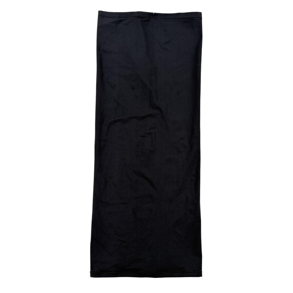 Yitty Convertible Sculpting Shapewear Dress Womens XL Black Slimming Stretch NWT